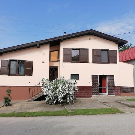 Chlaba Apartman Chl'aba Extérieur photo