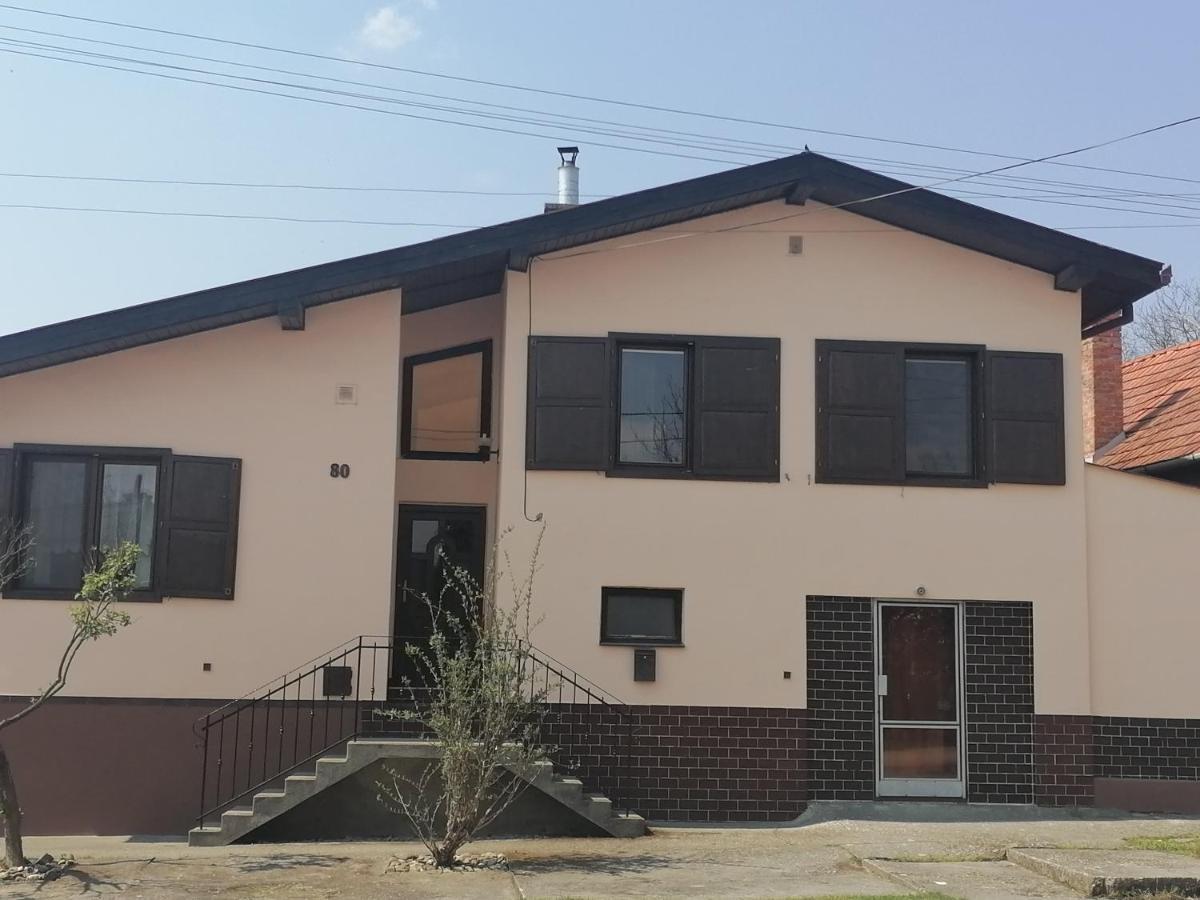 Chlaba Apartman Chl'aba Extérieur photo