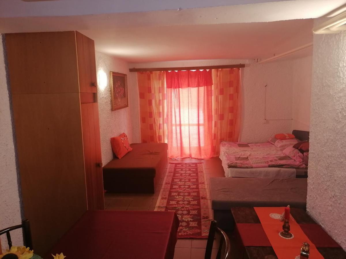 Chlaba Apartman Chl'aba Extérieur photo