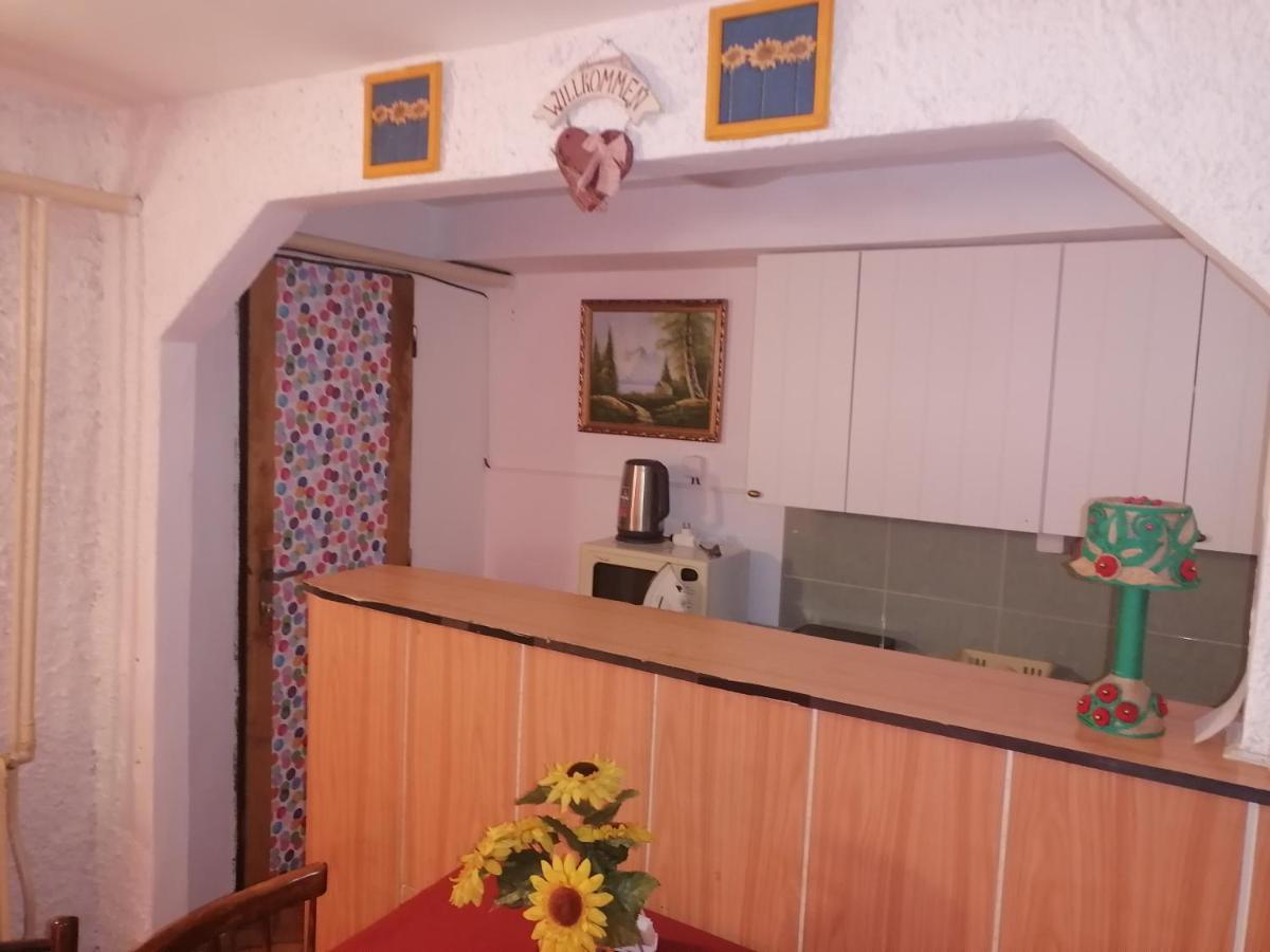 Chlaba Apartman Chl'aba Extérieur photo