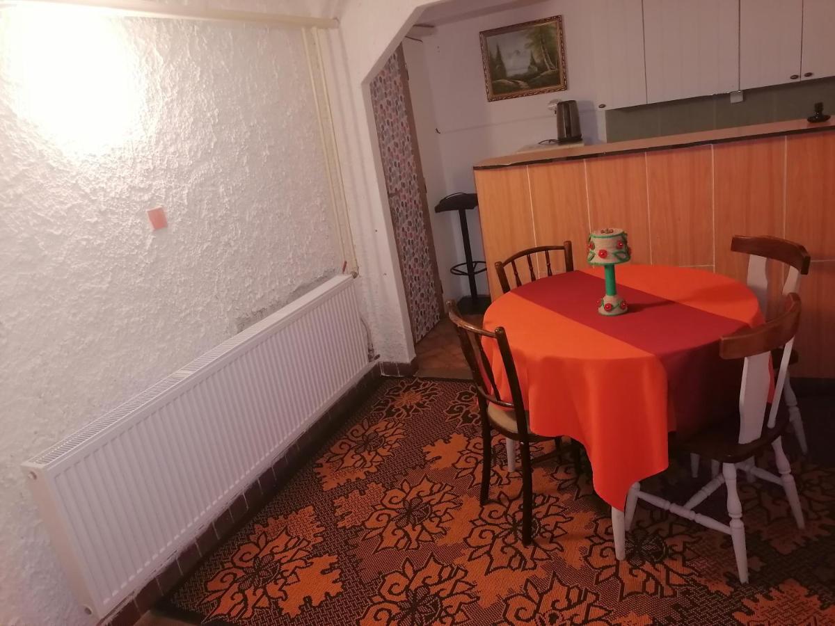 Chlaba Apartman Chl'aba Extérieur photo