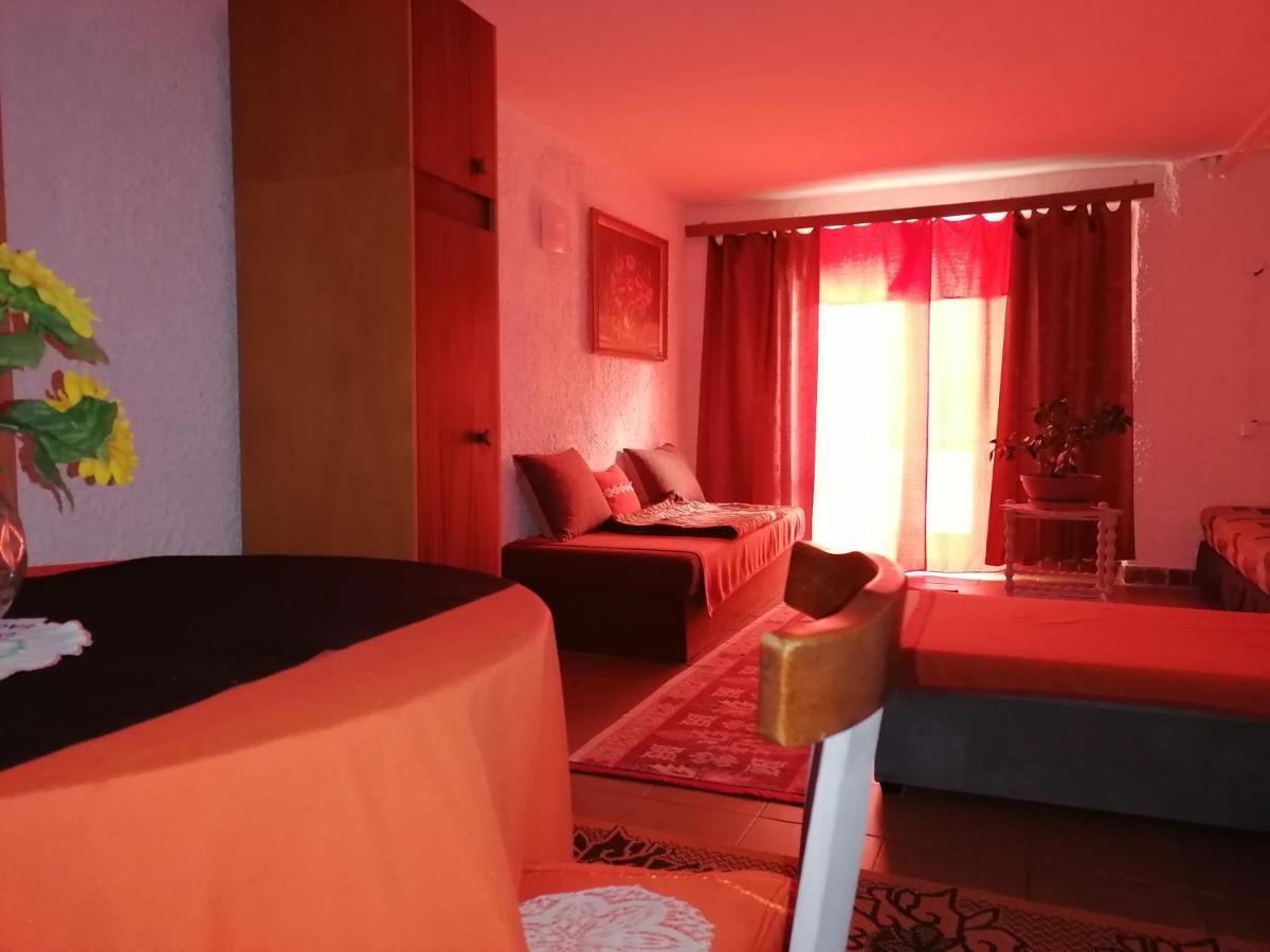 Chlaba Apartman Chl'aba Extérieur photo