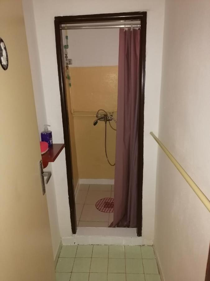 Chlaba Apartman Chl'aba Extérieur photo