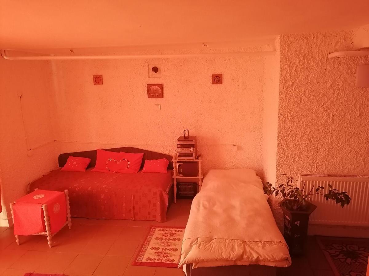 Chlaba Apartman Chl'aba Extérieur photo
