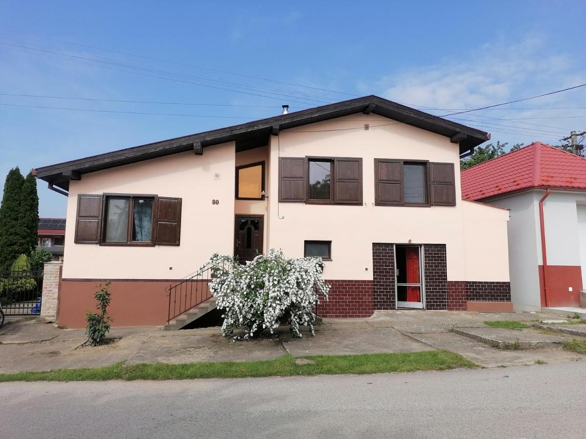 Chlaba Apartman Chl'aba Extérieur photo