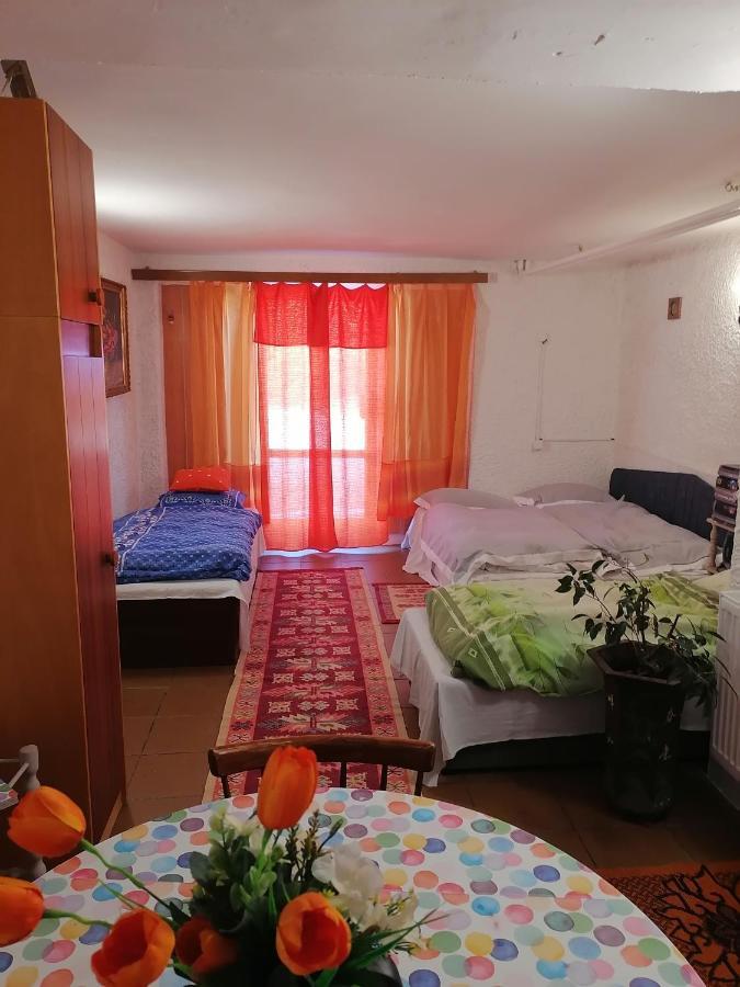 Chlaba Apartman Chl'aba Extérieur photo