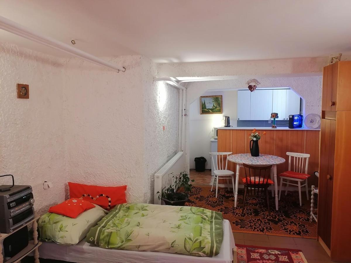 Chlaba Apartman Chl'aba Extérieur photo