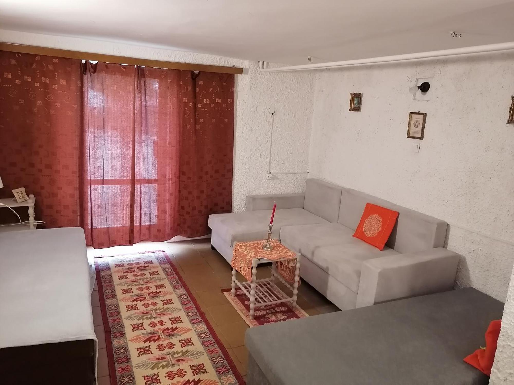 Chlaba Apartman Chl'aba Extérieur photo