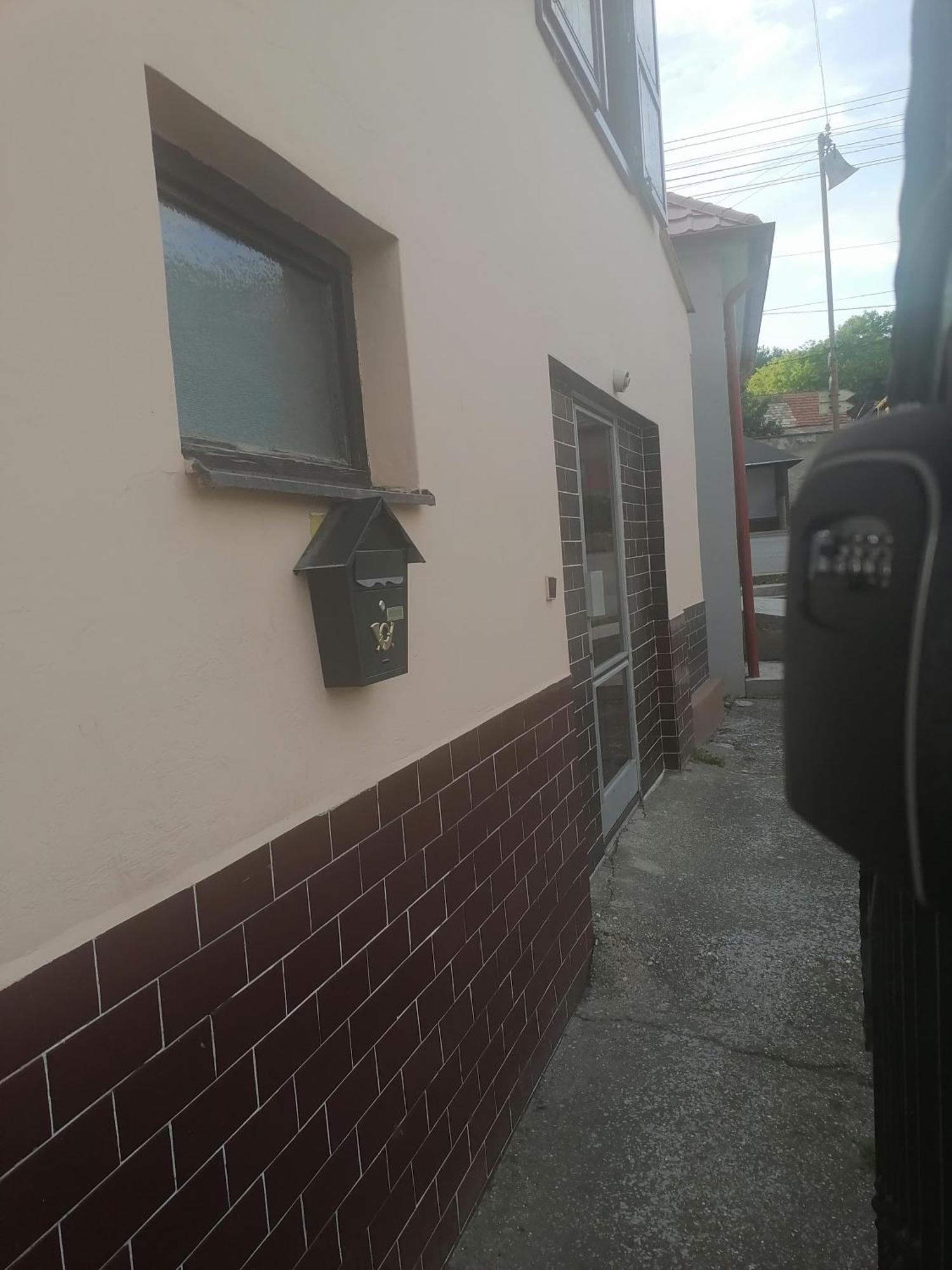 Chlaba Apartman Chl'aba Extérieur photo